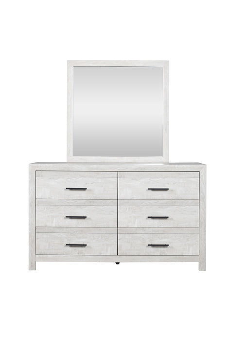 Denver Bedroom Set