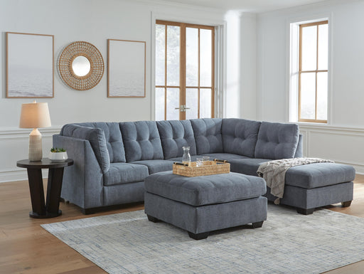 Marleton Living Room Set - Smart Rent To Own (PA) - Multi Location