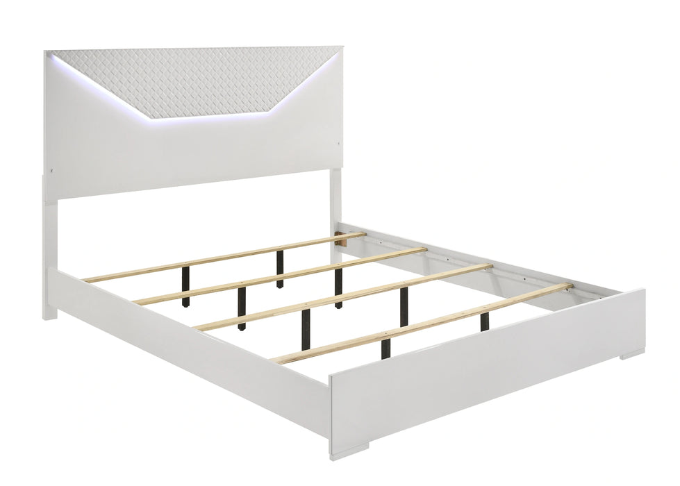 Blanca Bed
