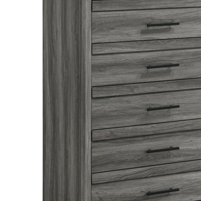 Denver Chest