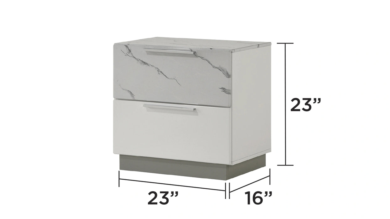 MIST Bedroom Set
