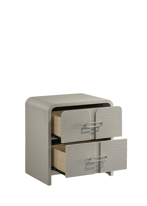 Aria Bedroom Set