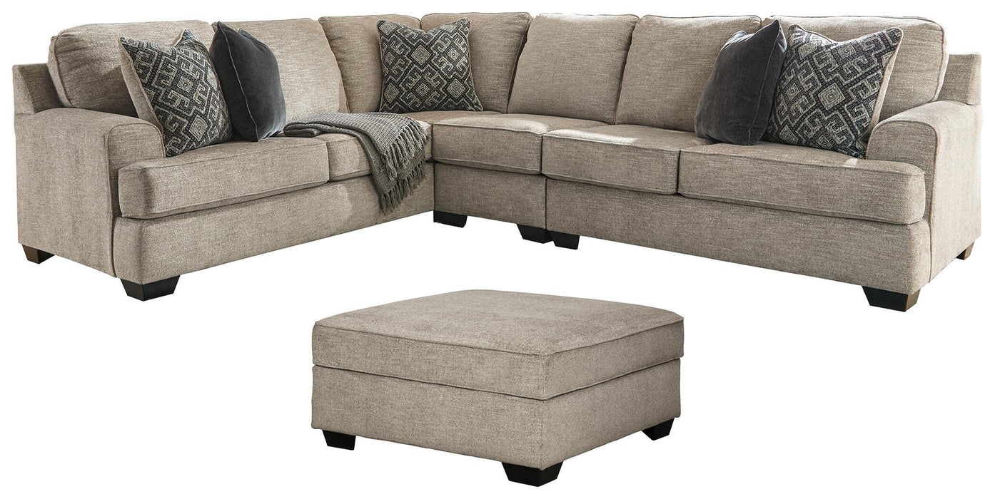Bovarian Living Room Set - Smart Rent To Own (PA) - Multi Location