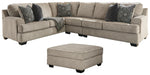 Bovarian Living Room Set - Smart Rent To Own (PA) - Multi Location