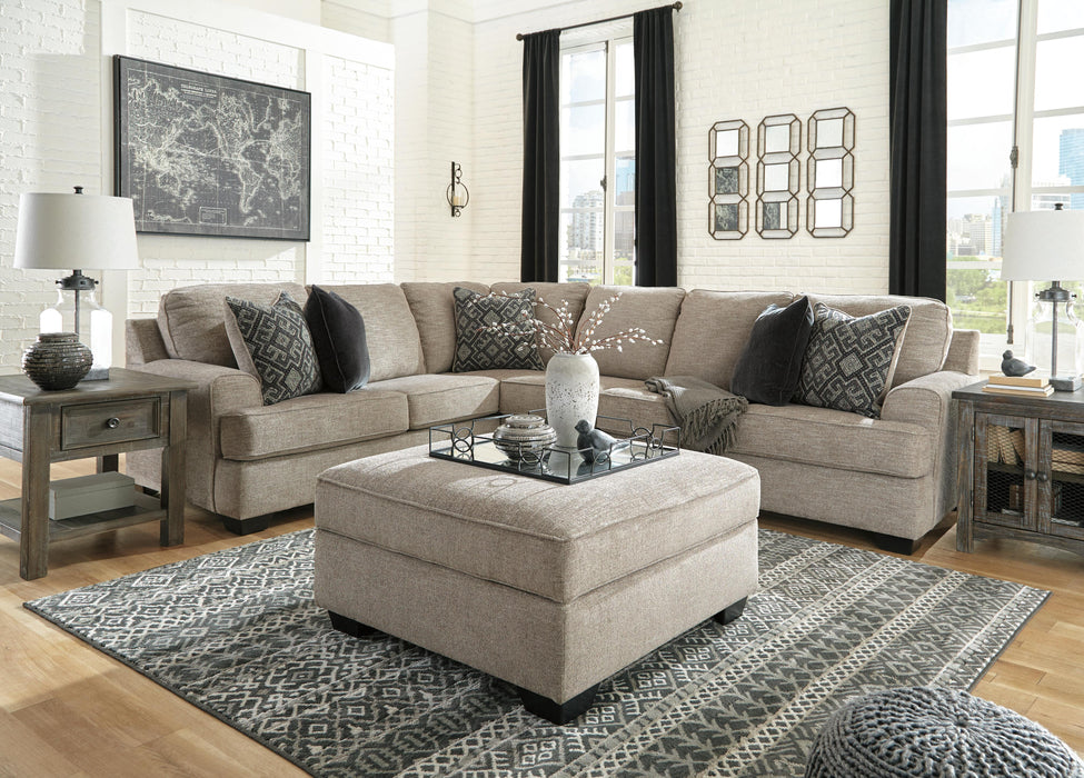 Bovarian Living Room Set - Smart Rent To Own (PA) - Multi Location