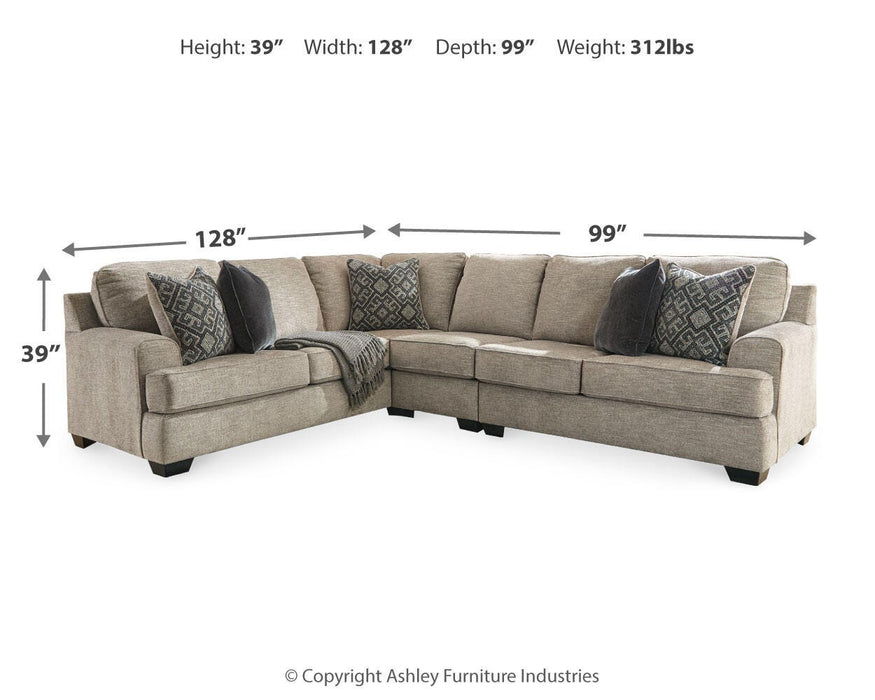 Bovarian Living Room Set - Smart Rent To Own (PA) - Multi Location