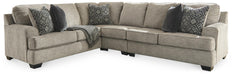 Bovarian Living Room Set - Smart Rent To Own (PA) - Multi Location