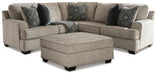 Bovarian Living Room Set - Smart Rent To Own (PA) - Multi Location