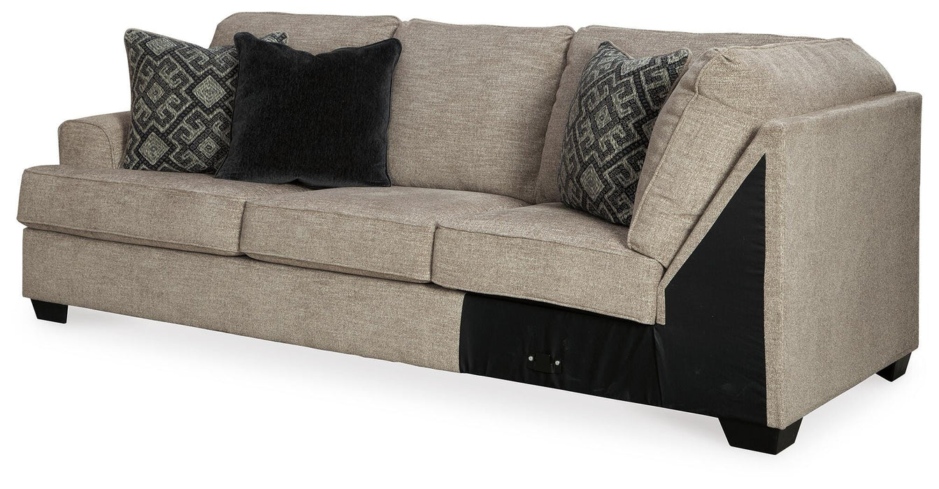 Bovarian Living Room Set - Smart Rent To Own (PA) - Multi Location