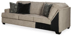 Bovarian Living Room Set - Smart Rent To Own (PA) - Multi Location