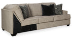 Bovarian Living Room Set - Smart Rent To Own (PA) - Multi Location