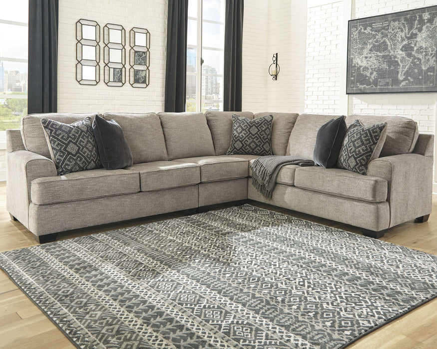 Bovarian Living Room Set - Smart Rent To Own (PA) - Multi Location
