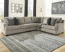 Bovarian Living Room Set - Smart Rent To Own (PA) - Multi Location