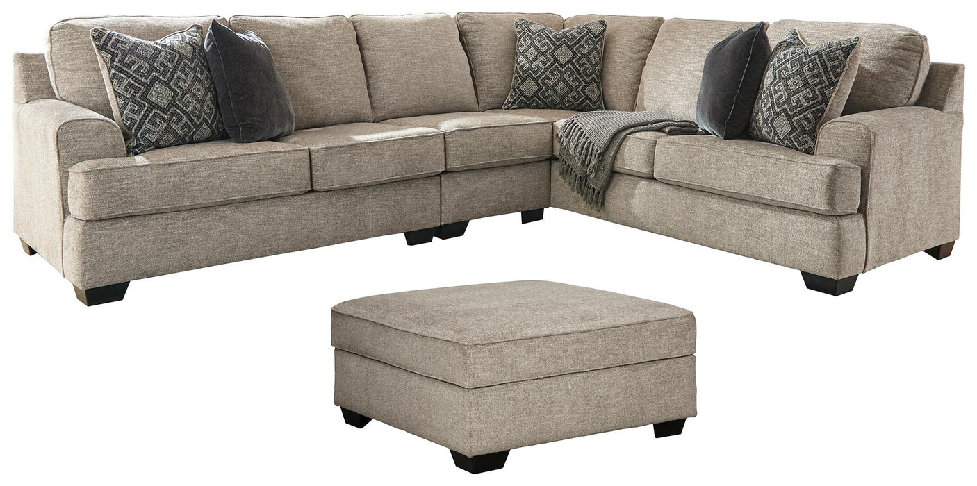 Bovarian Living Room Set - Smart Rent To Own (PA) - Multi Location