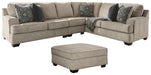 Bovarian Living Room Set - Smart Rent To Own (PA) - Multi Location