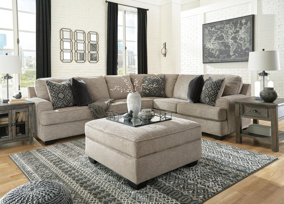 Bovarian Living Room Set - Smart Rent To Own (PA) - Multi Location