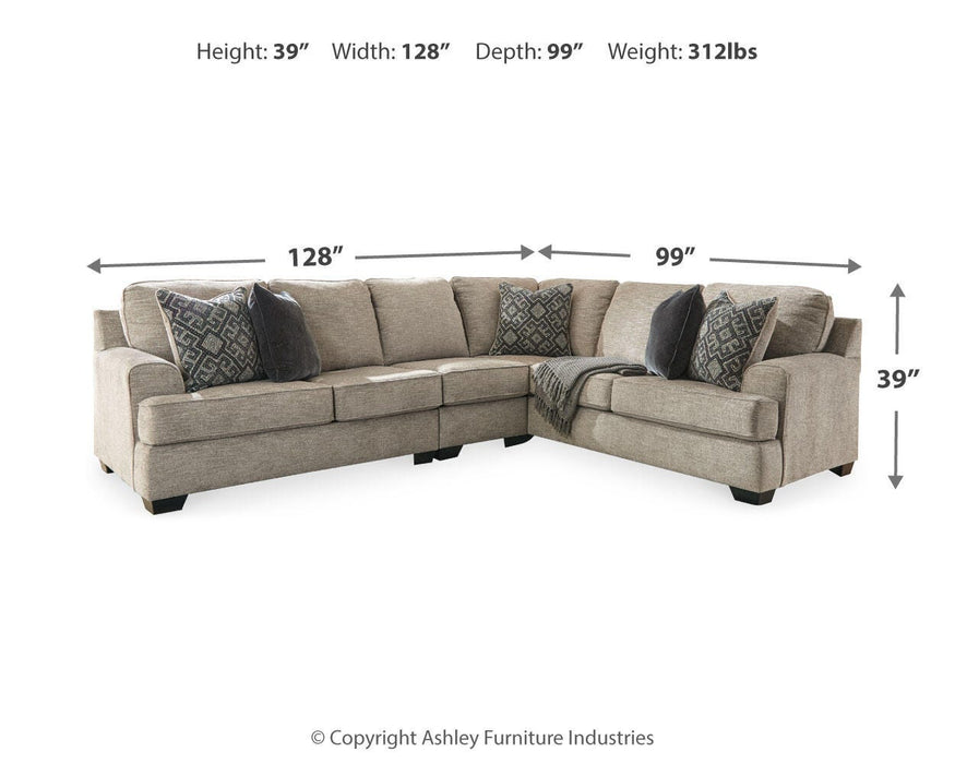 Bovarian Living Room Set - Smart Rent To Own (PA) - Multi Location