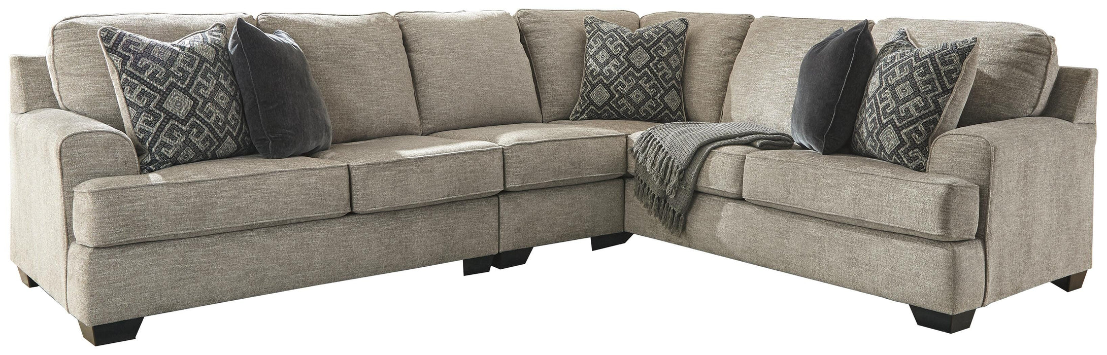 Bovarian Living Room Set - Smart Rent To Own (PA) - Multi Location