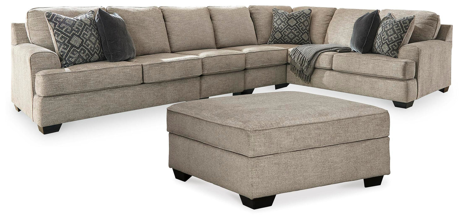 Bovarian Living Room Set - Smart Rent To Own (PA) - Multi Location