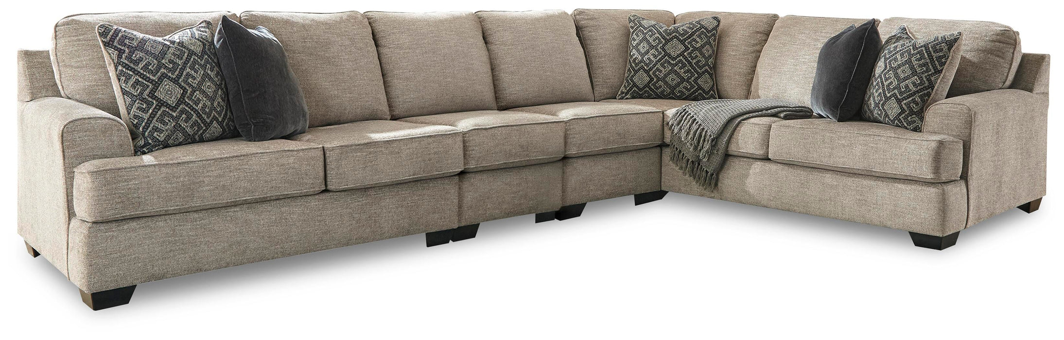 Bovarian Living Room Set - Smart Rent To Own (PA) - Multi Location