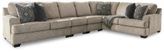 Bovarian Living Room Set - Smart Rent To Own (PA) - Multi Location