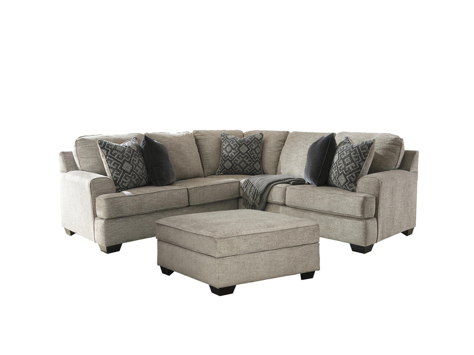 Bovarian Living Room Set - Smart Rent To Own (PA) - Multi Location