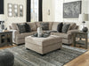 Bovarian Living Room Set - Smart Rent To Own (PA) - Multi Location
