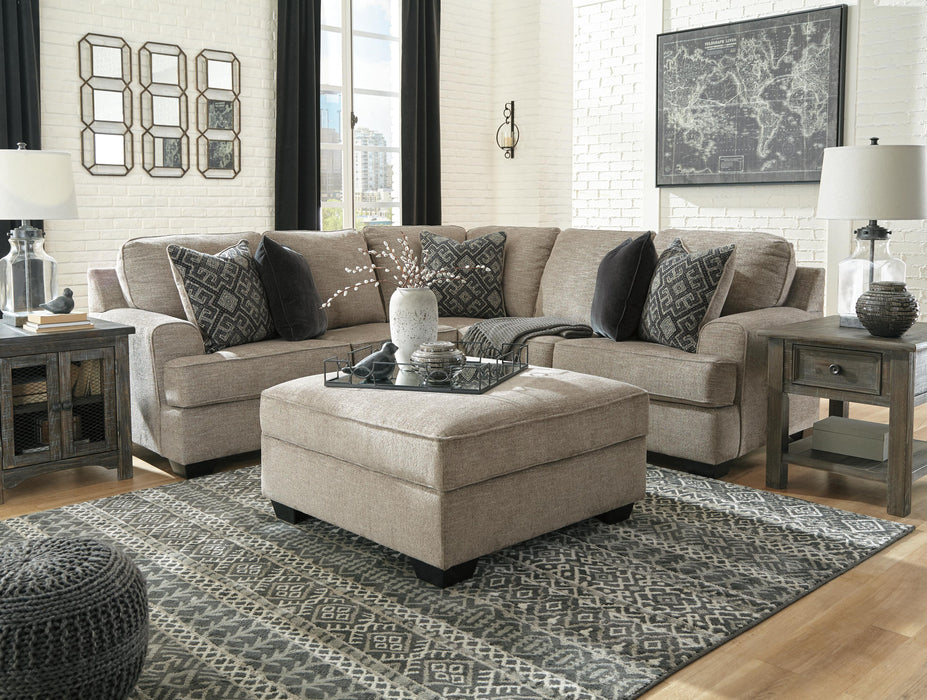 Bovarian Living Room Set - Smart Rent To Own (PA) - Multi Location
