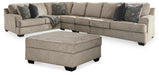 Bovarian Living Room Set - Smart Rent To Own (PA) - Multi Location