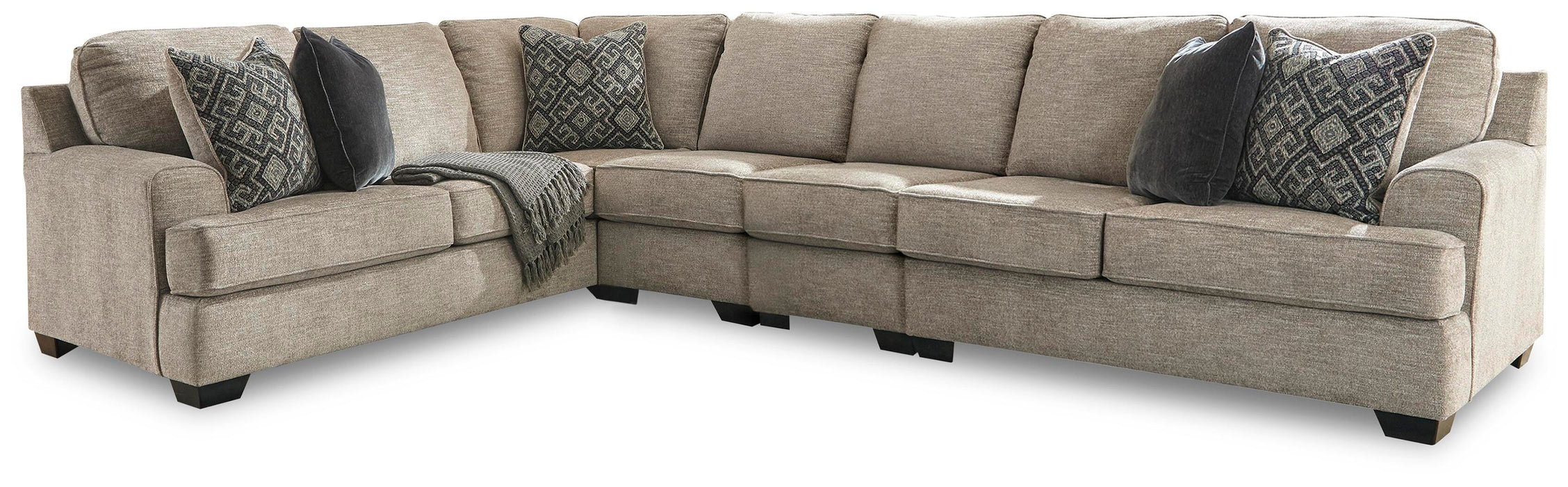 Bovarian Living Room Set - Smart Rent To Own (PA) - Multi Location