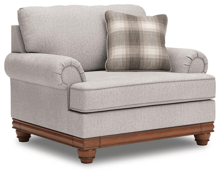 Clearbrooke Living Room Set