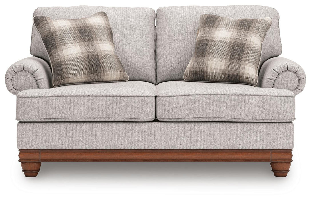 Clearbrooke Living Room Set