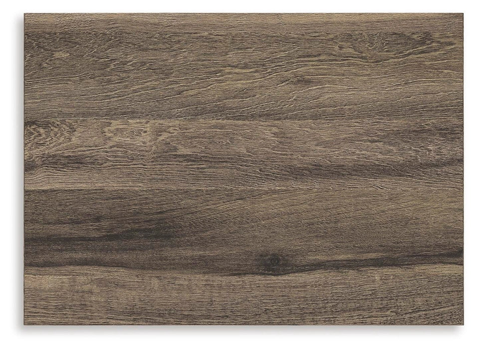 Baystorm Nightstand