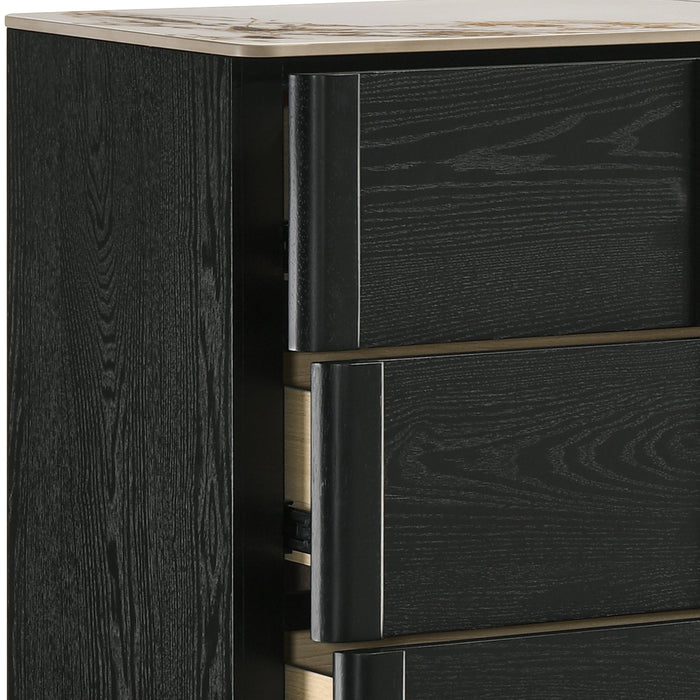 Opel Bedroom Set