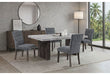 D2410 Dining Table D86DC Dining Chair