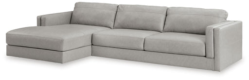 Amiata Sectional with Chaise - Smart Rent To Own (PA) - Multi Location