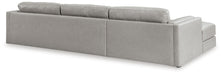Amiata Sectional with Chaise - Smart Rent To Own (PA) - Multi Location