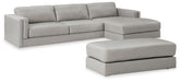 Amiata Upholstery Package - Smart Rent To Own (PA) - Multi Location