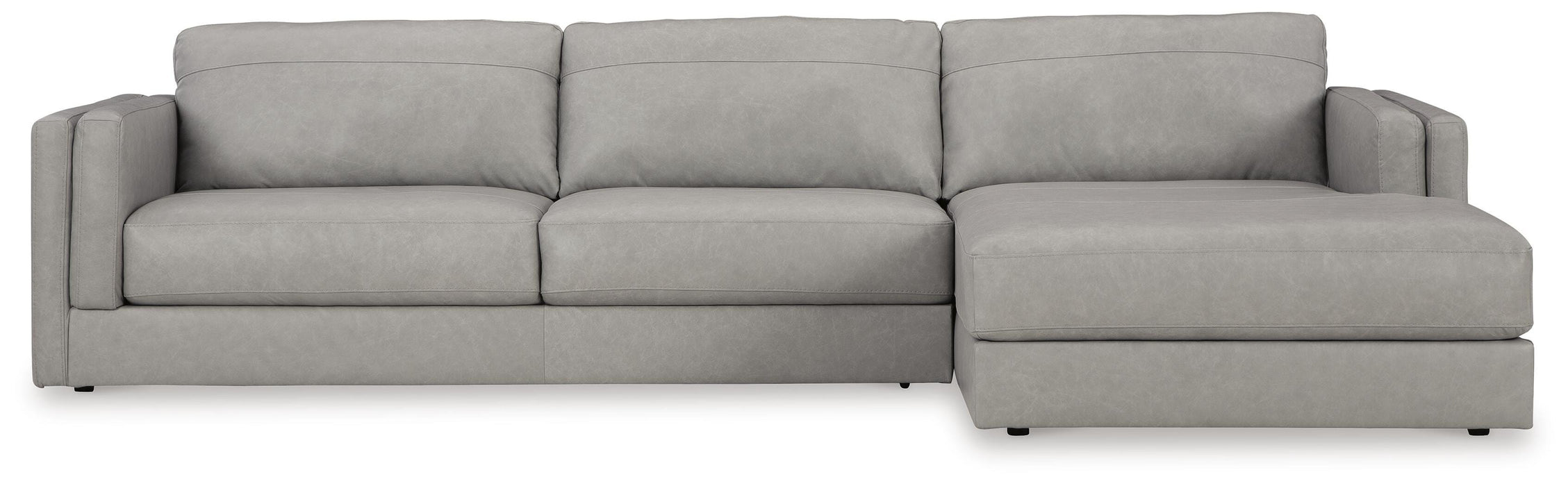 Amiata Sectional with Chaise - Smart Rent To Own (PA) - Multi Location