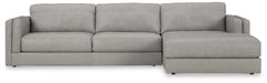 Amiata Sectional with Chaise - Smart Rent To Own (PA) - Multi Location
