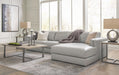 Amiata Sectional with Chaise - Smart Rent To Own (PA) - Multi Location