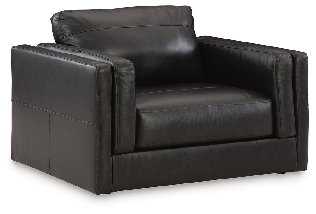Amiata Oversized Chair - Smart Rent To Own (PA) - Multi Location