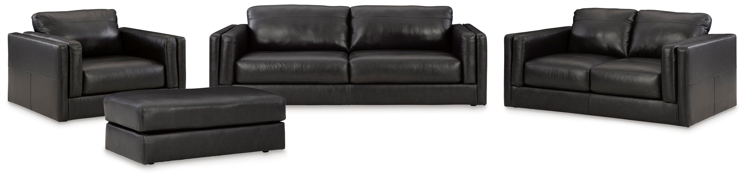 Amiata Upholstery Package - Smart Rent To Own (PA) - Multi Location