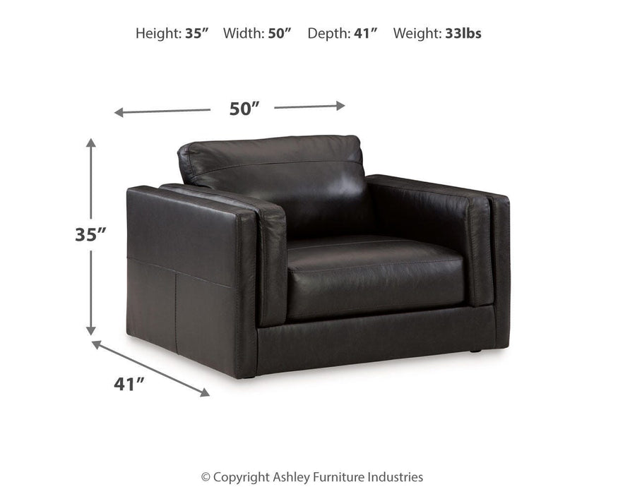 Amiata Upholstery Package - Smart Rent To Own (PA) - Multi Location