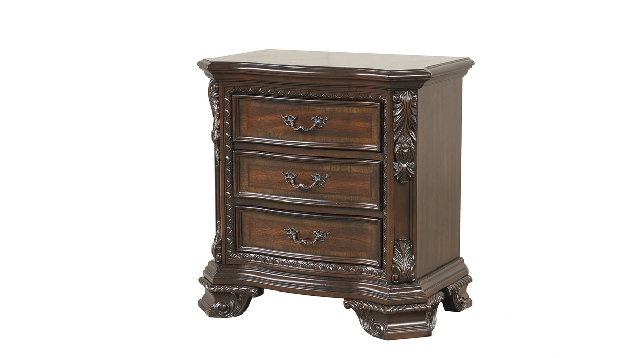 Vintage Nightstand