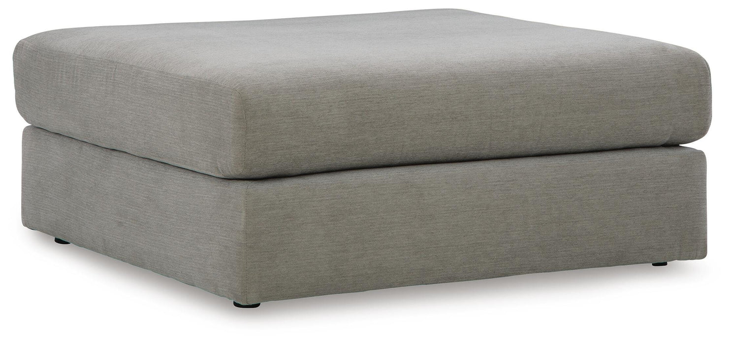 Avaliyah Oversized Accent Ottoman - Smart Rent To Own (PA) - Multi Location