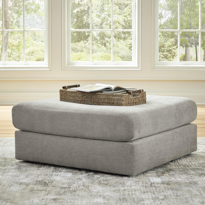 Avaliyah Oversized Accent Ottoman - Smart Rent To Own (PA) - Multi Location