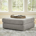 Avaliyah Oversized Accent Ottoman - Smart Rent To Own (PA) - Multi Location