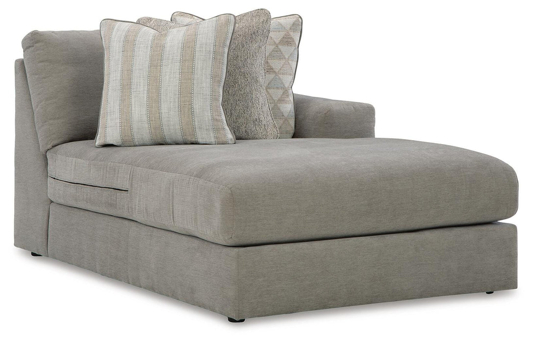 Avaliyah Sectional with Chaise - Smart Rent To Own (PA) - Multi Location