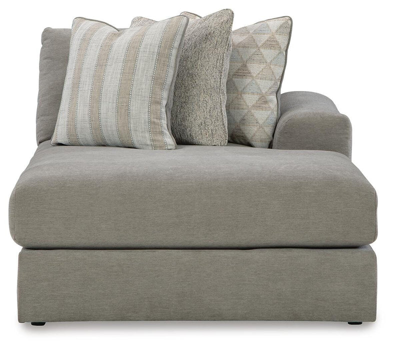 Avaliyah Sectional with Chaise - Smart Rent To Own (PA) - Multi Location